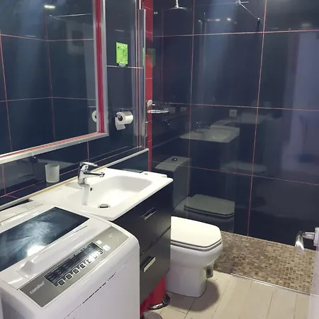 Apartamento Torres De Yomely Americas