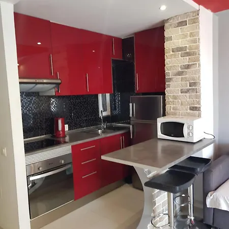 Apartamento Torres De Yomely Americas