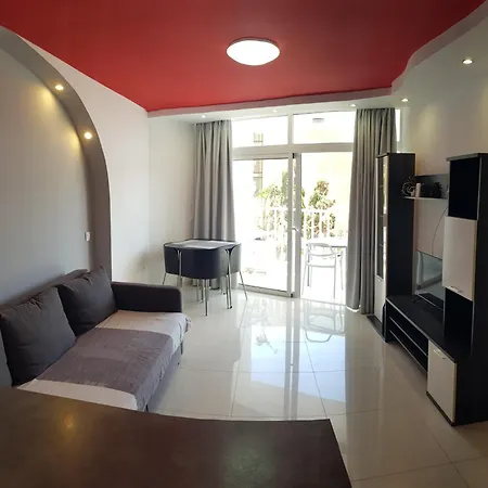 Apartamento Torres De Yomely Americas 公寓 *