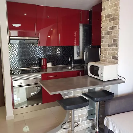 Apartamento Torres De Yomely Americas Apartman