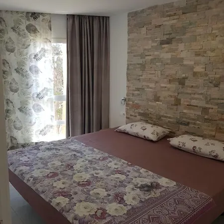 Apartman Apartamento Torres De Yomely Americas *