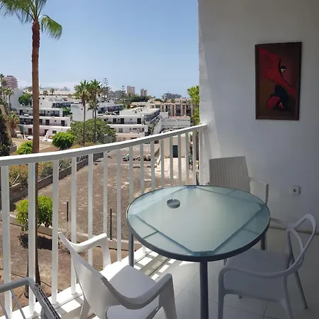 Apartamento Torres De Yomely Americas *