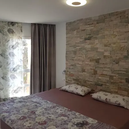 Apartamento Torres De Yomely Americas Apartman